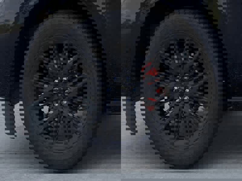 New 2025 Ford Expedition Platinum w/ Stealth Performance Package image 19