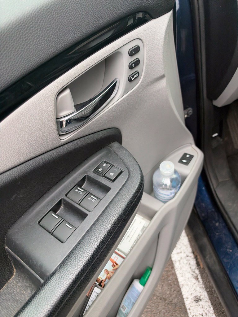 Used 2016 Honda Pilot Touring image 13