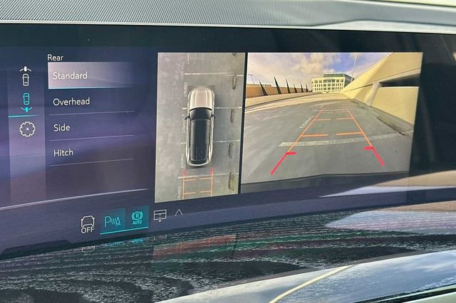 New 2026 Cadillac Escalade IQ Sport 1 w/ LPO, ONYX Package image 20