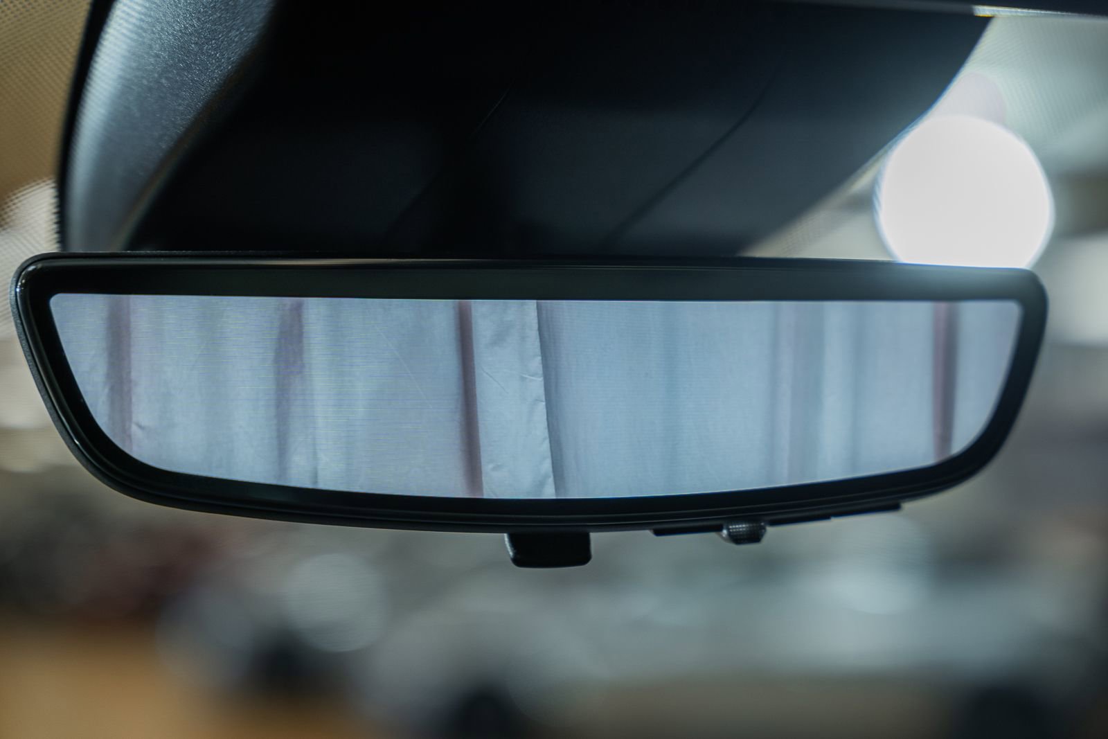 Used 2025 Chevrolet Suburban RST w/ Advanced Technology Package image 54