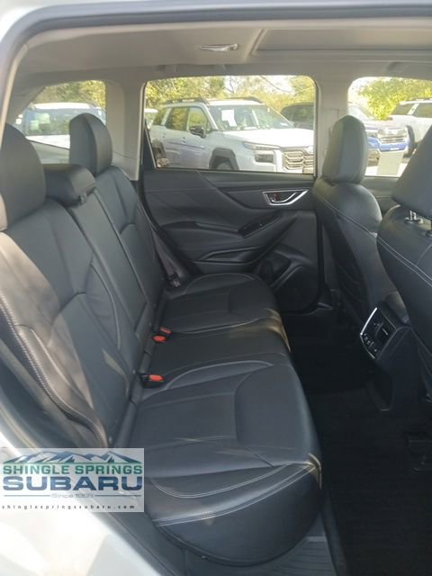 Used 2019 Subaru Forester Touring w/ Popular Package #3 image 27