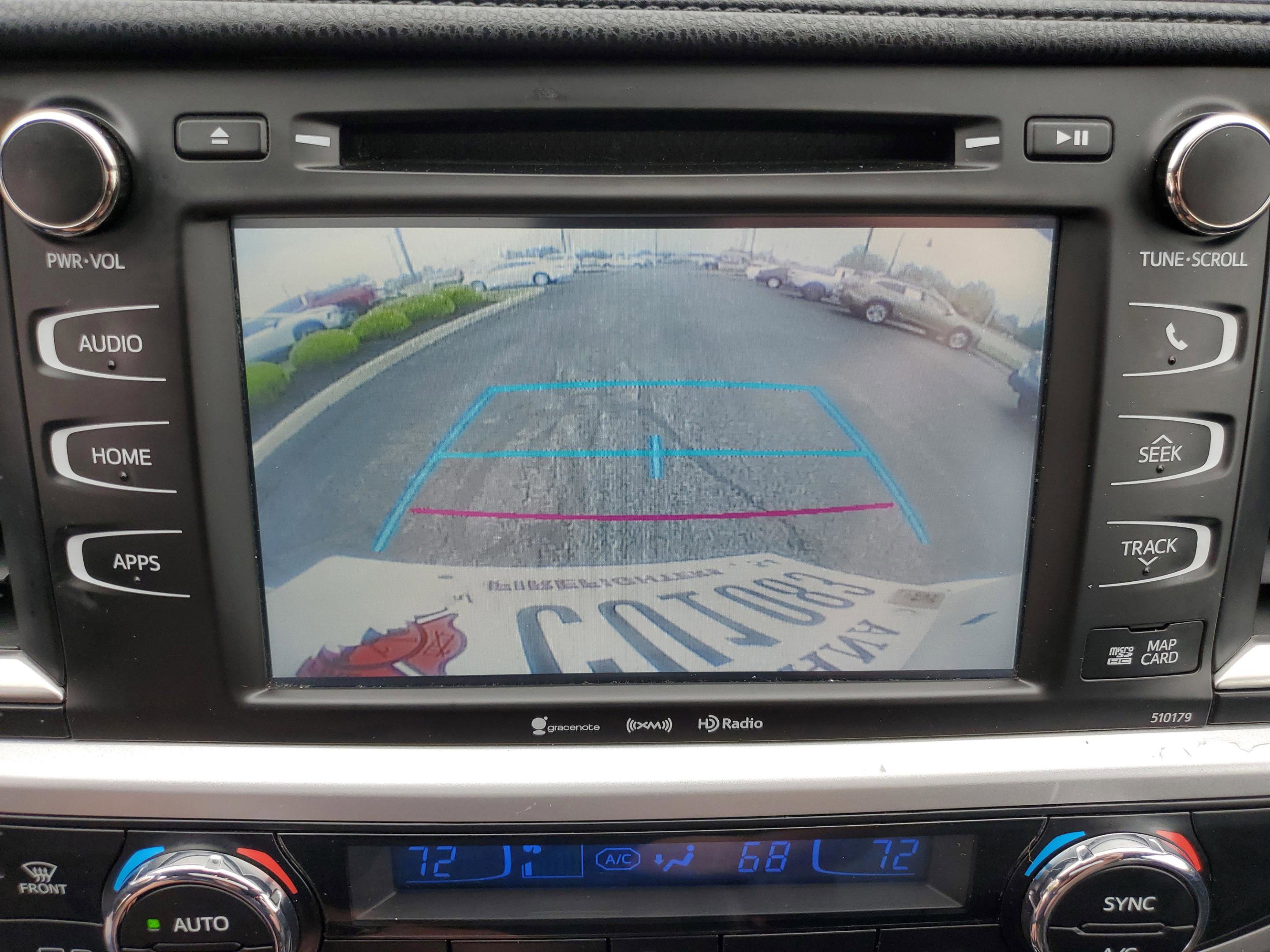 Used 2016 Toyota Highlander XLE AWD/4WD image 28