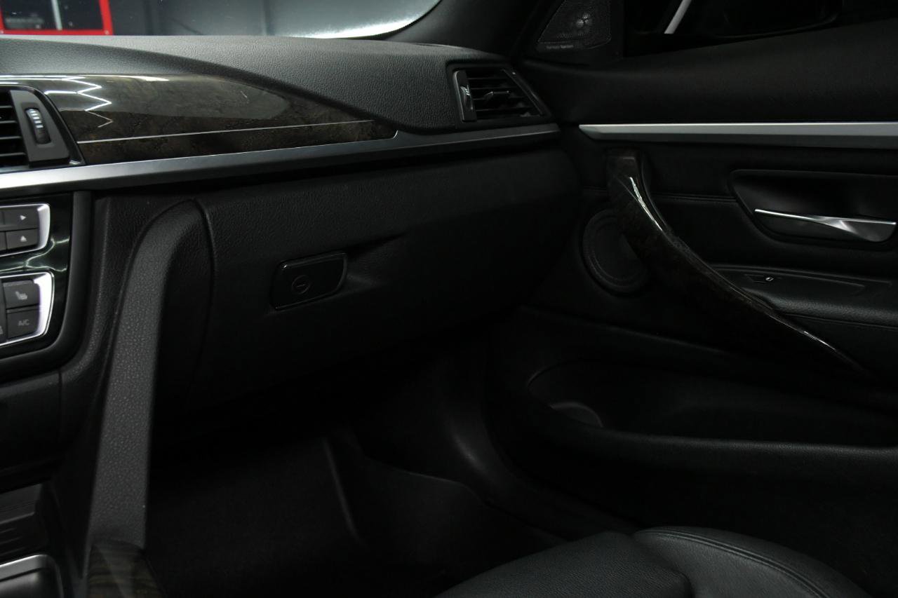 Used 2017 BMW 440i Coupe RWD image 28