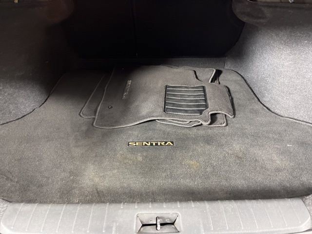 Used 2021 Nissan Sentra S image 41