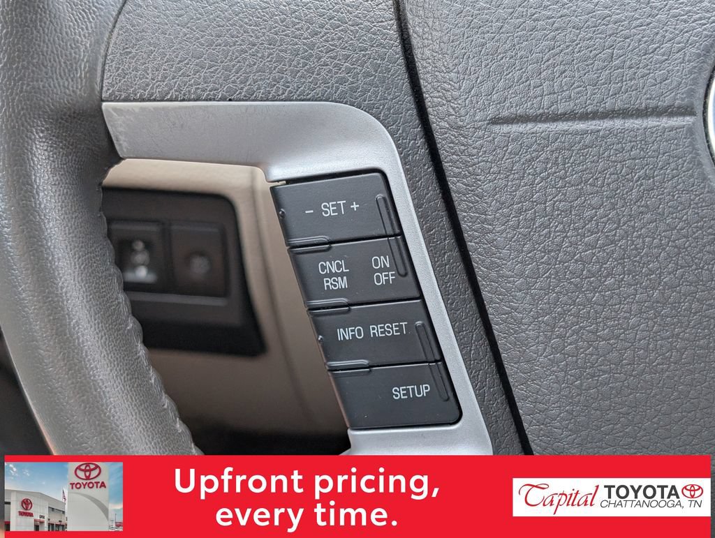 Used 2010 Mercury Milan Premier FWD image 16