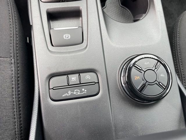New 2025 Ford Ranger XLT w/ FX4 Off-Road Package image 14