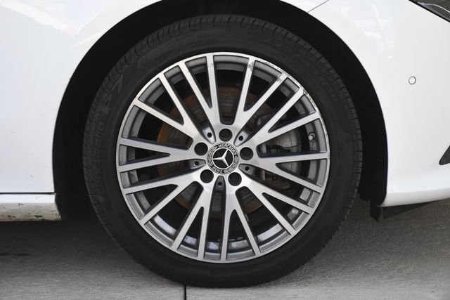 Used 2023 Mercedes-Benz CLA 250 image 32