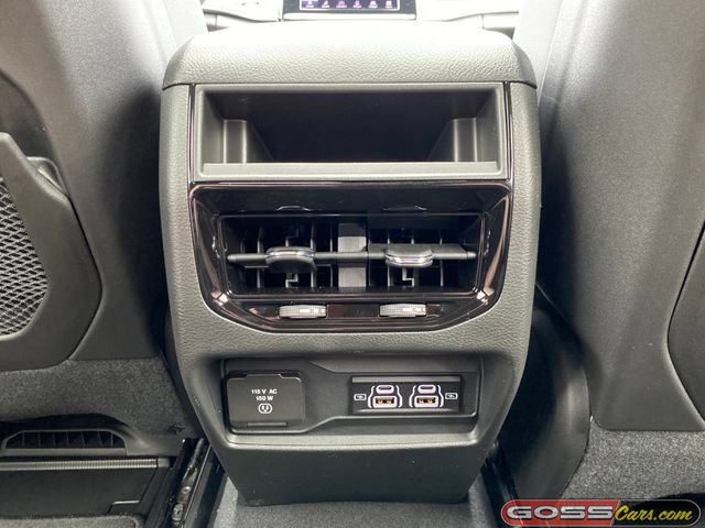New 2026 Jeep Grand Cherokee Laredo X AWD/4WD image 22