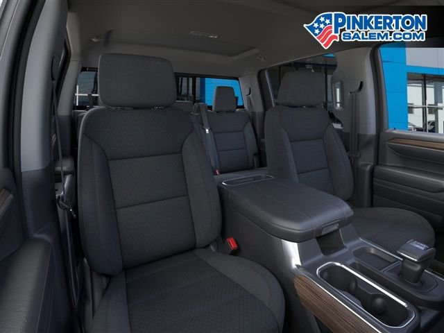 New 2026 Chevrolet Silverado 1500 LT Trail Boss w/ Convenience Package II image 16