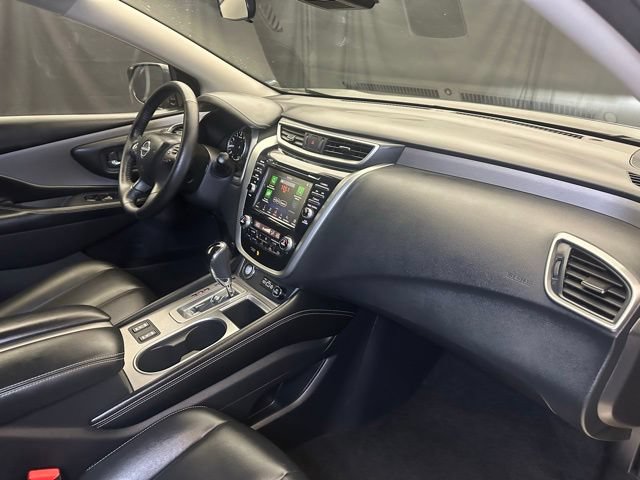 Used 2024 Nissan Murano SV AWD/4WD image 15