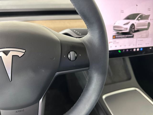 Used 2023 Tesla Model 3 Standard Range image 16