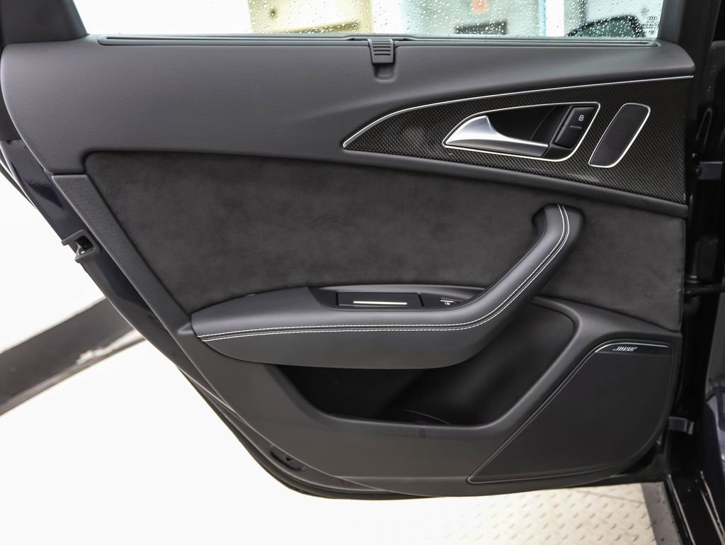 Used 2018 Audi S6 Prestige AWD/4WD image 20