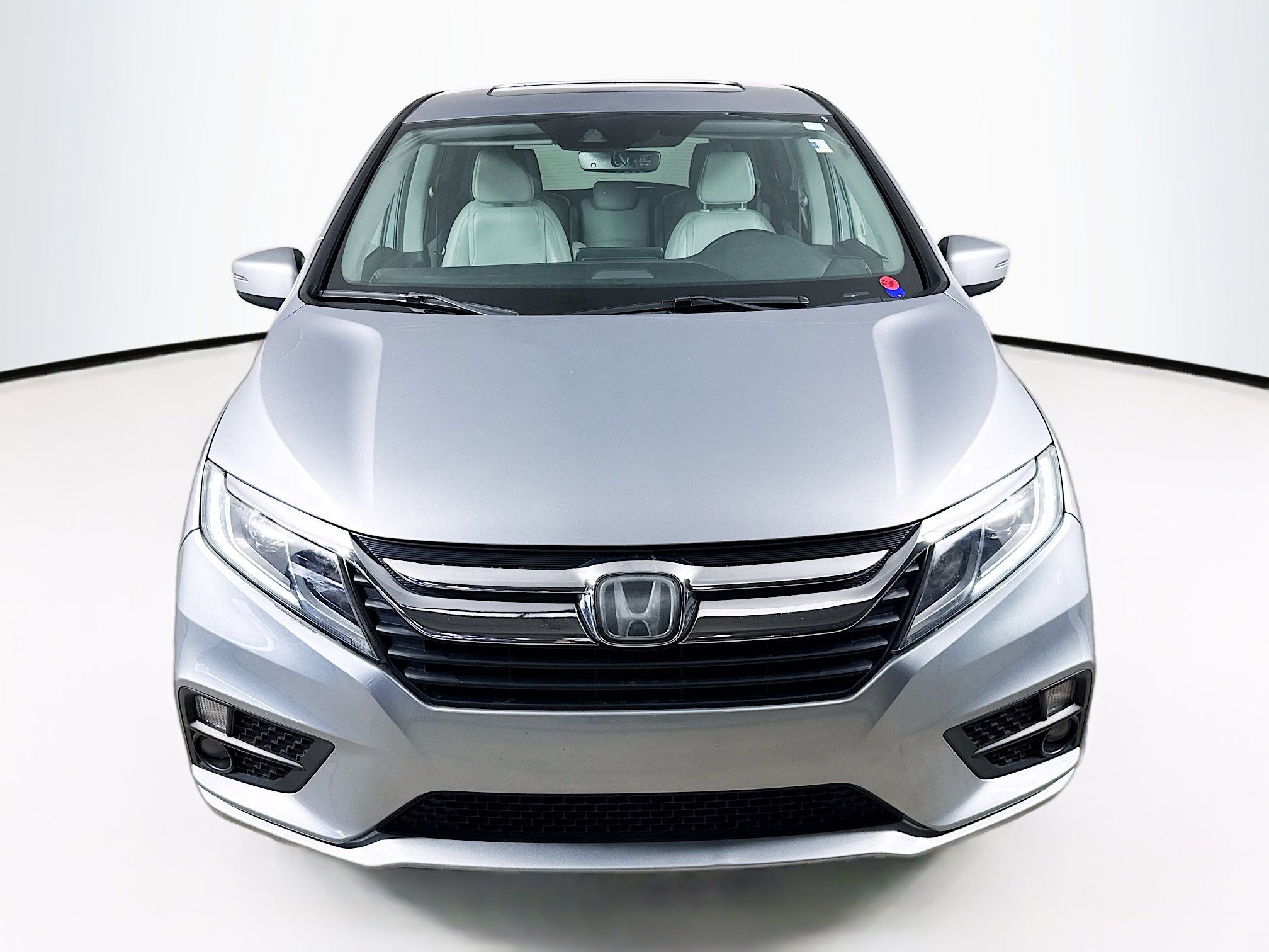 Used 2020 Honda Odyssey EX-L image 3