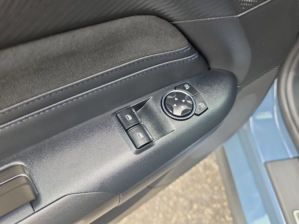 Used 2025 Ford Mustang Dark Horse RWD image 24