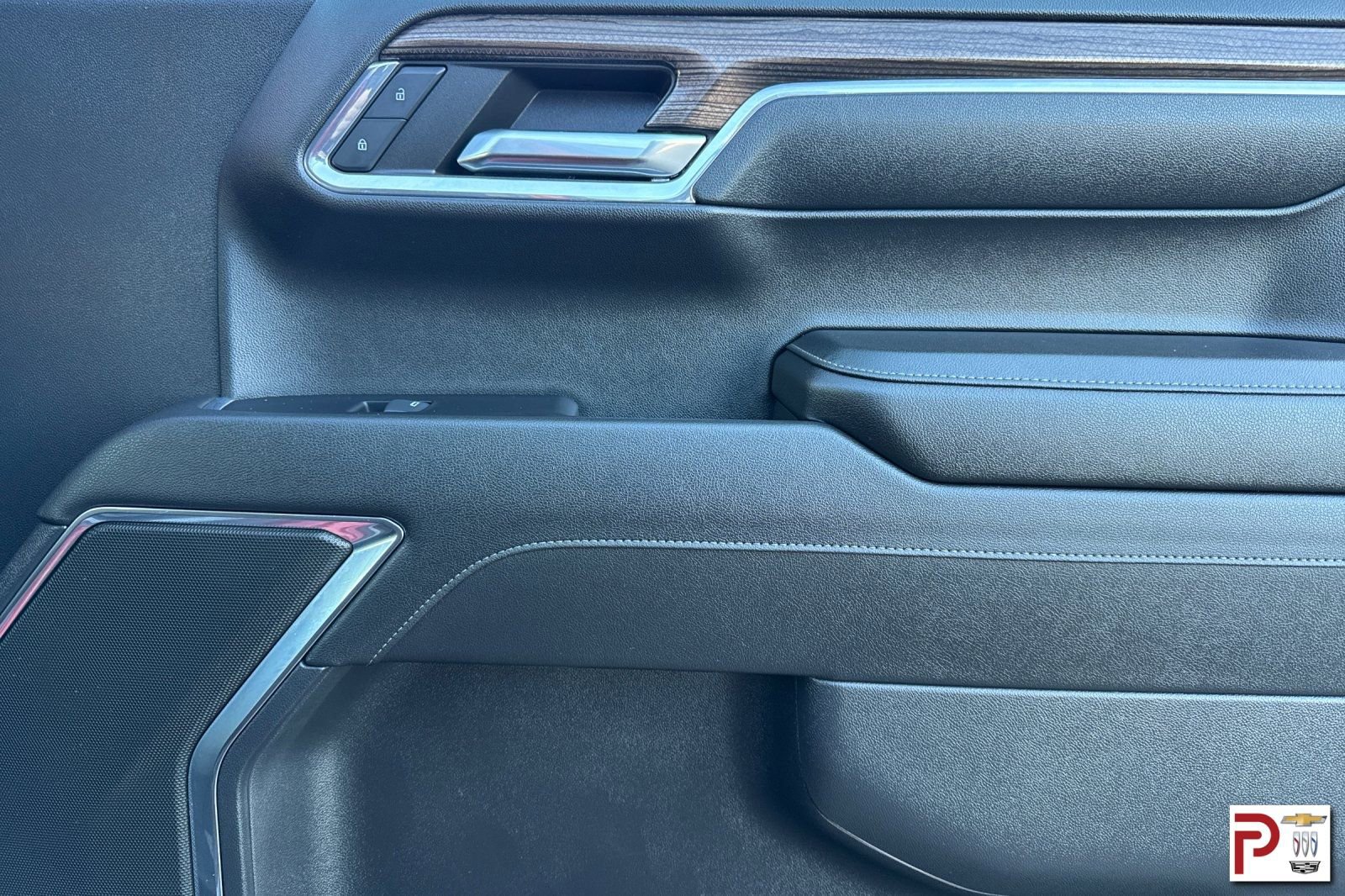 Certified 2024 Chevrolet Silverado 1500 RST w/ Protection Package image 19