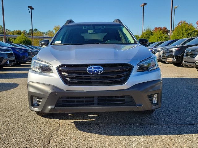 Used 2020 Subaru Outback Onyx Edition XT w/ Popular Package #2 AWD/4WD image 2