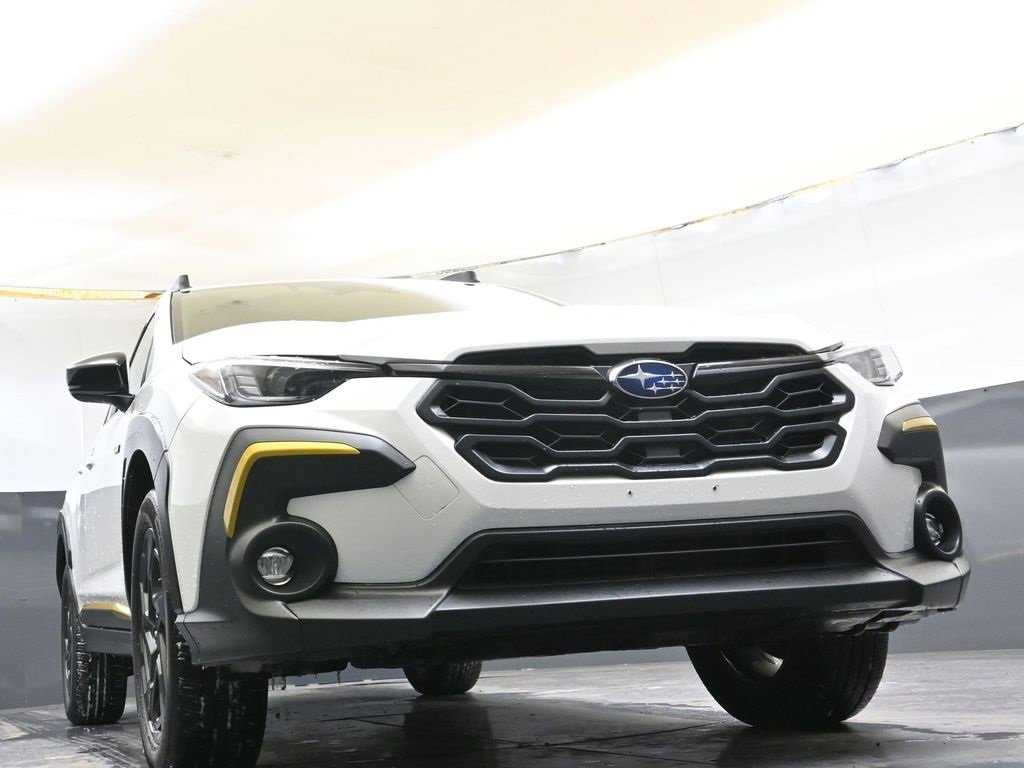Certified 2024 Subaru Crosstrek 2.5i Sport image 43