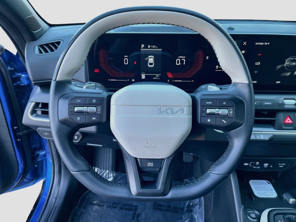 Certified 2026 Kia K4 GT-Line Turbo FWD image 17