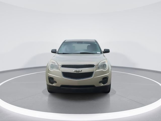 Used 2013 Chevrolet Equinox LS FWD image 3