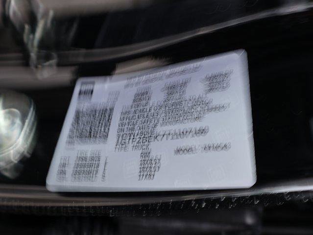 New 2026 GMC Canyon Elevation w/ Convenience Package image 42