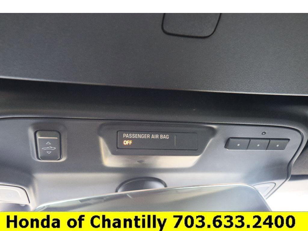 Used 2018 Chevrolet Camaro SS image 9