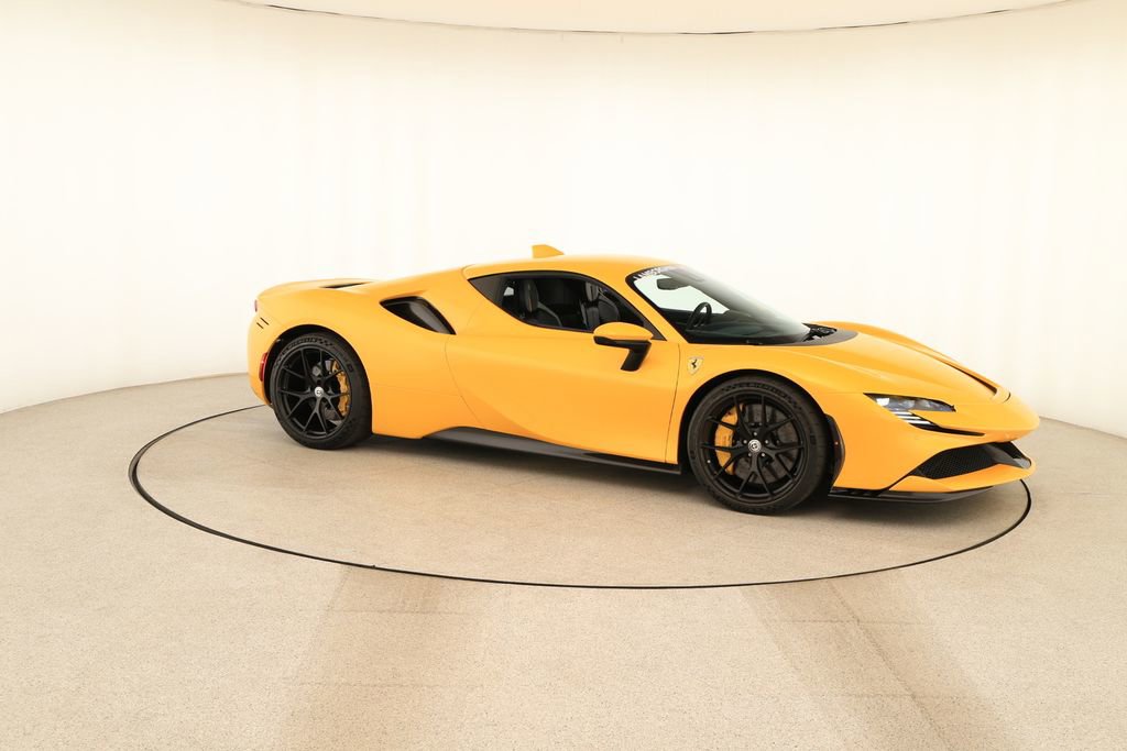 Used 2021 Ferrari SF90 Stradale image 7