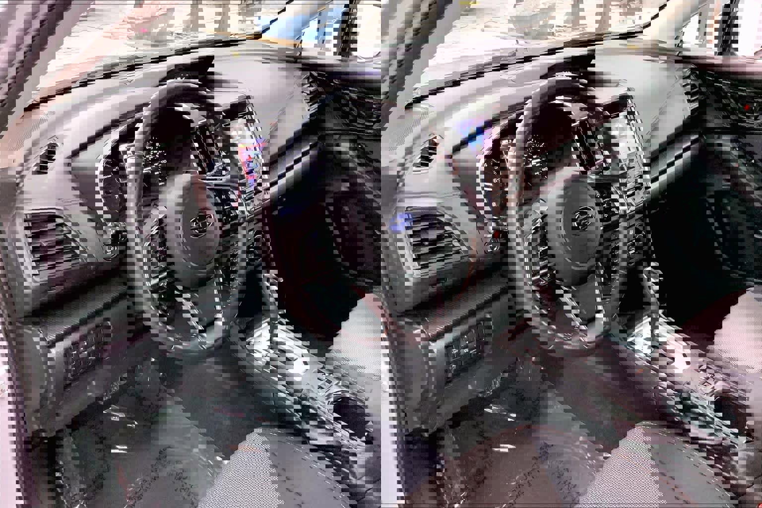 Used 2019 Subaru Crosstrek 2.0i Premium w/ Eyesight System image 17