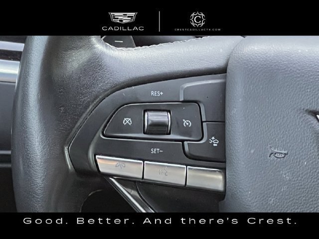 Certified 2023 Cadillac XT6 Luxury FWD image 15