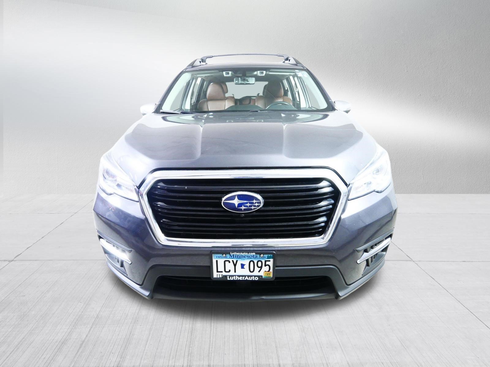 Used 2020 Subaru Ascent Touring w/ Popular Package #3 image 2