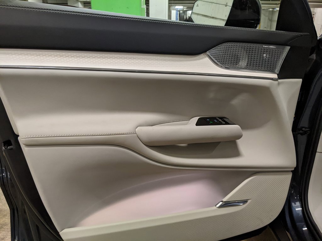 New 2025 Volvo EX90 Ultra image 9