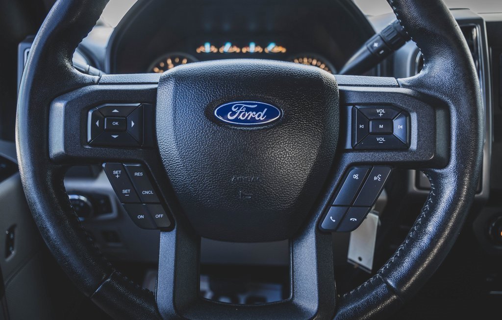 Used 2018 Ford F150 XLT w/ Equipment Group 301A Mid image 10