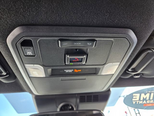 Used 2025 Toyota 4Runner SR5 image 26