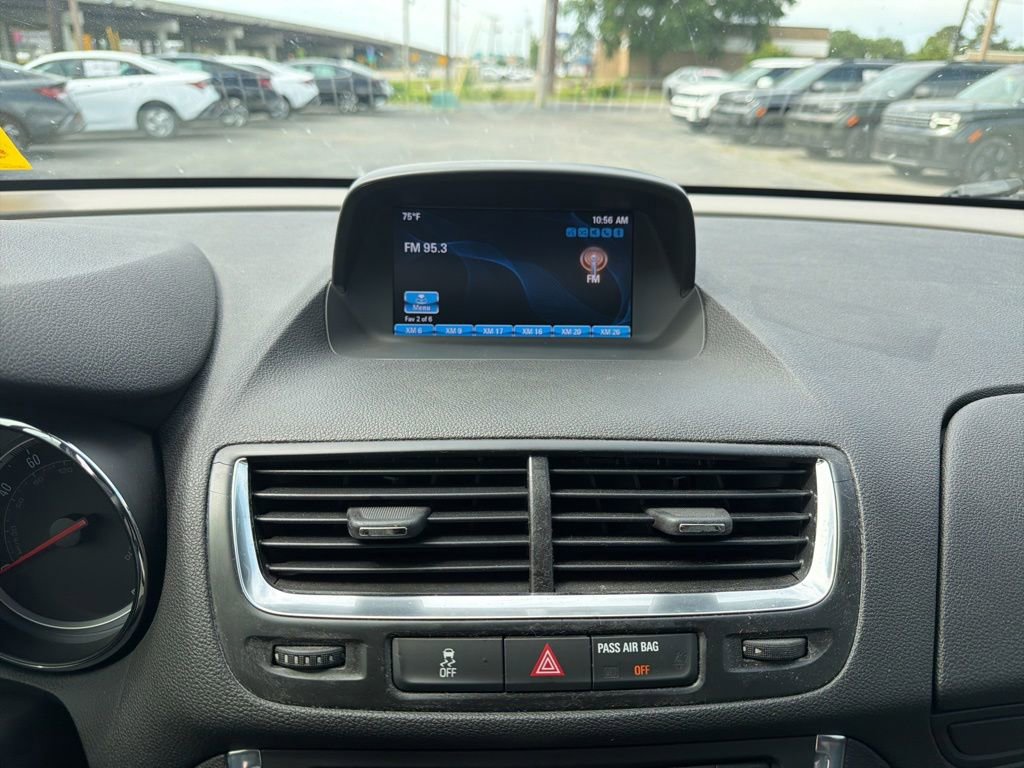 Used 2014 Buick Encore Leather FWD image 18