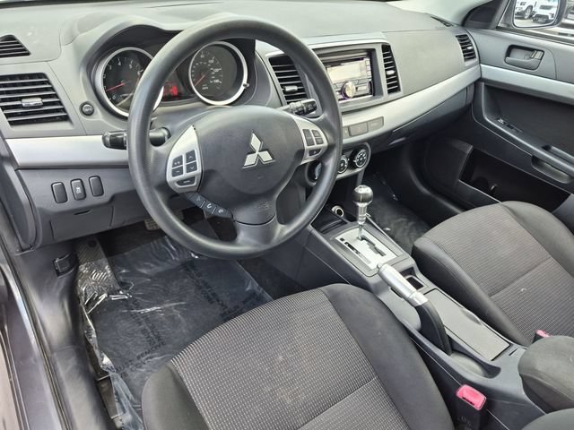 Used 2011 Mitsubishi Lancer ES FWD image 11