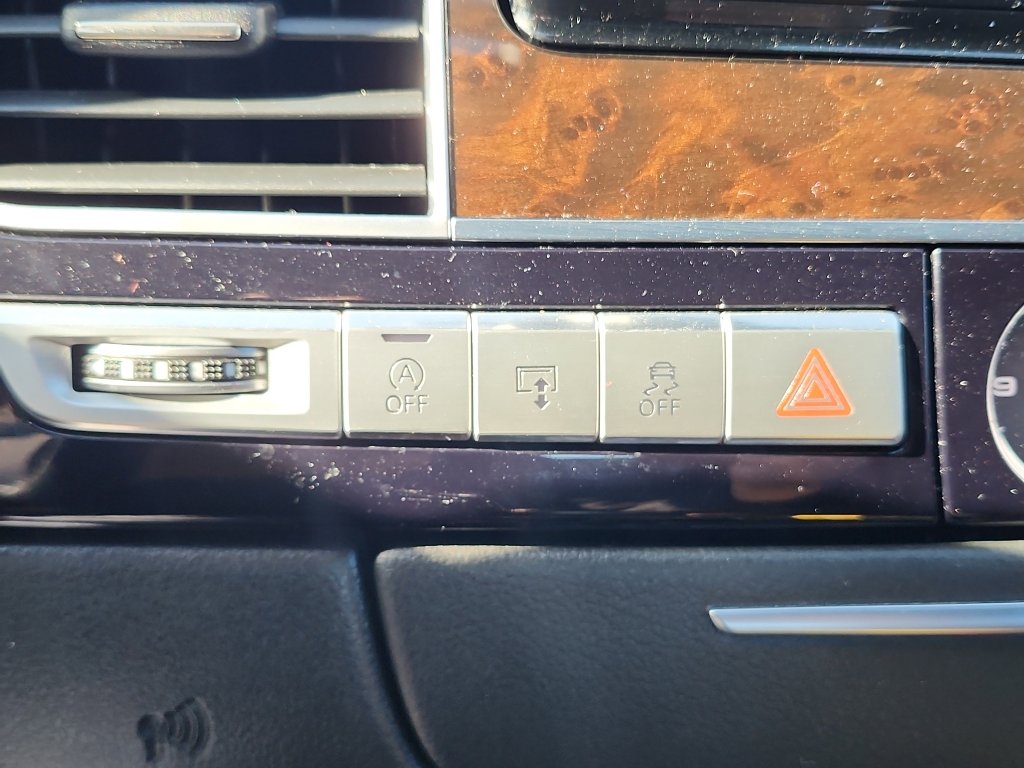 Used 2018 Audi A8 L 3.0T w/ Executive Package image 25