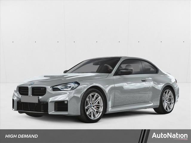 New 2026 BMW M2 CS RWD image 1