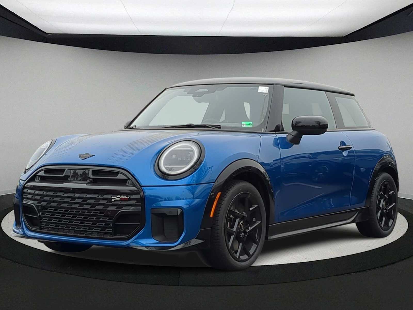 New 2026 MINI Cooper S FWD image 4