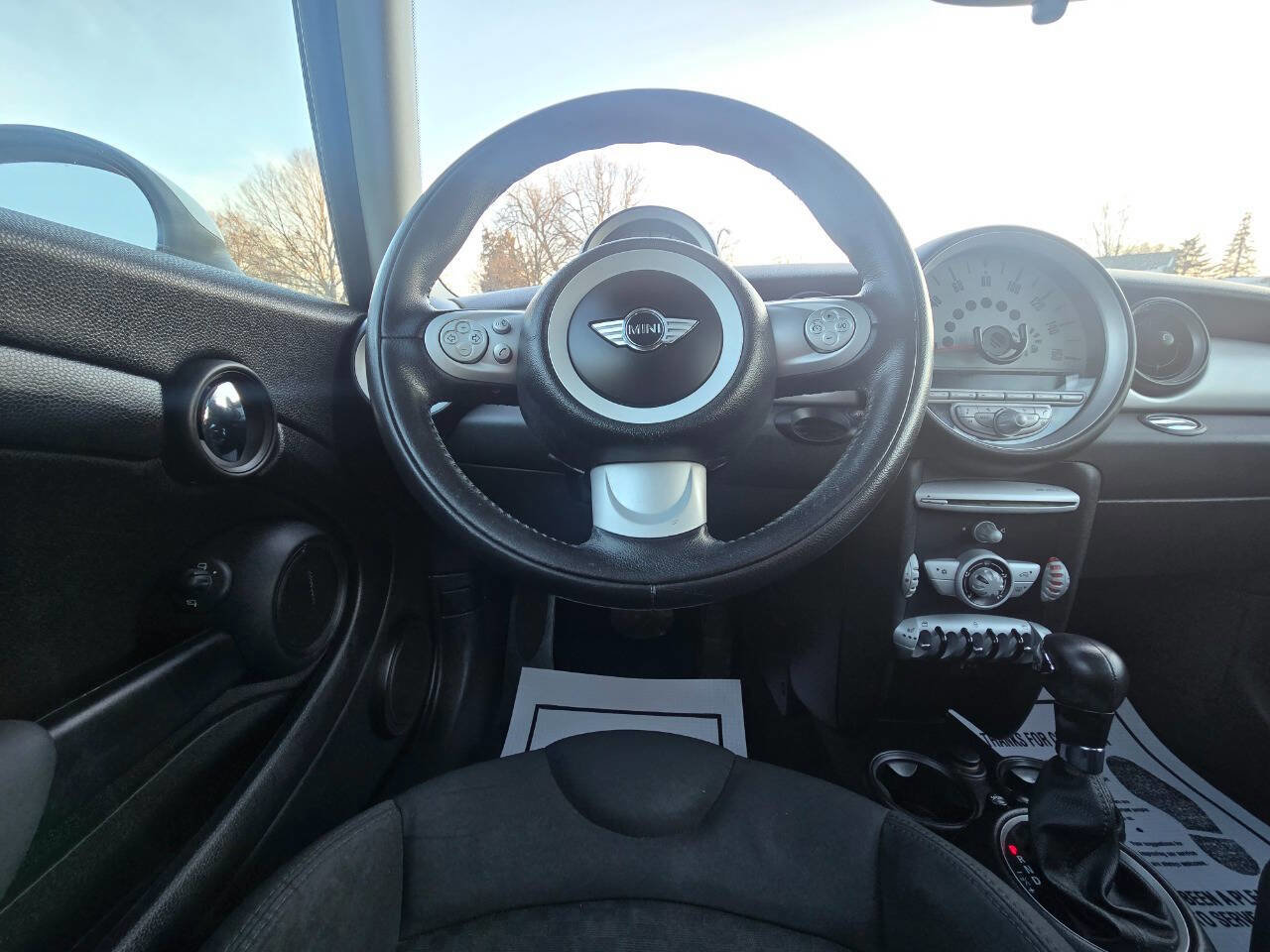 Used 2010 MINI Cooper Hardtop image 31