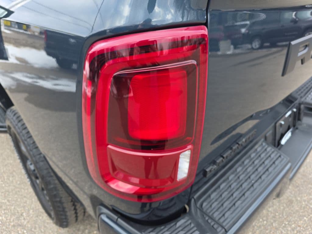 New 2026 RAM 2500 Laramie image 34