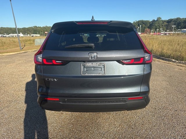 New 2026 Honda CR-V EX-L image 8