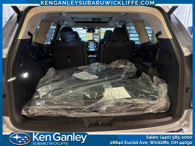 New 2026 Subaru Ascent Bronze Edition image 14