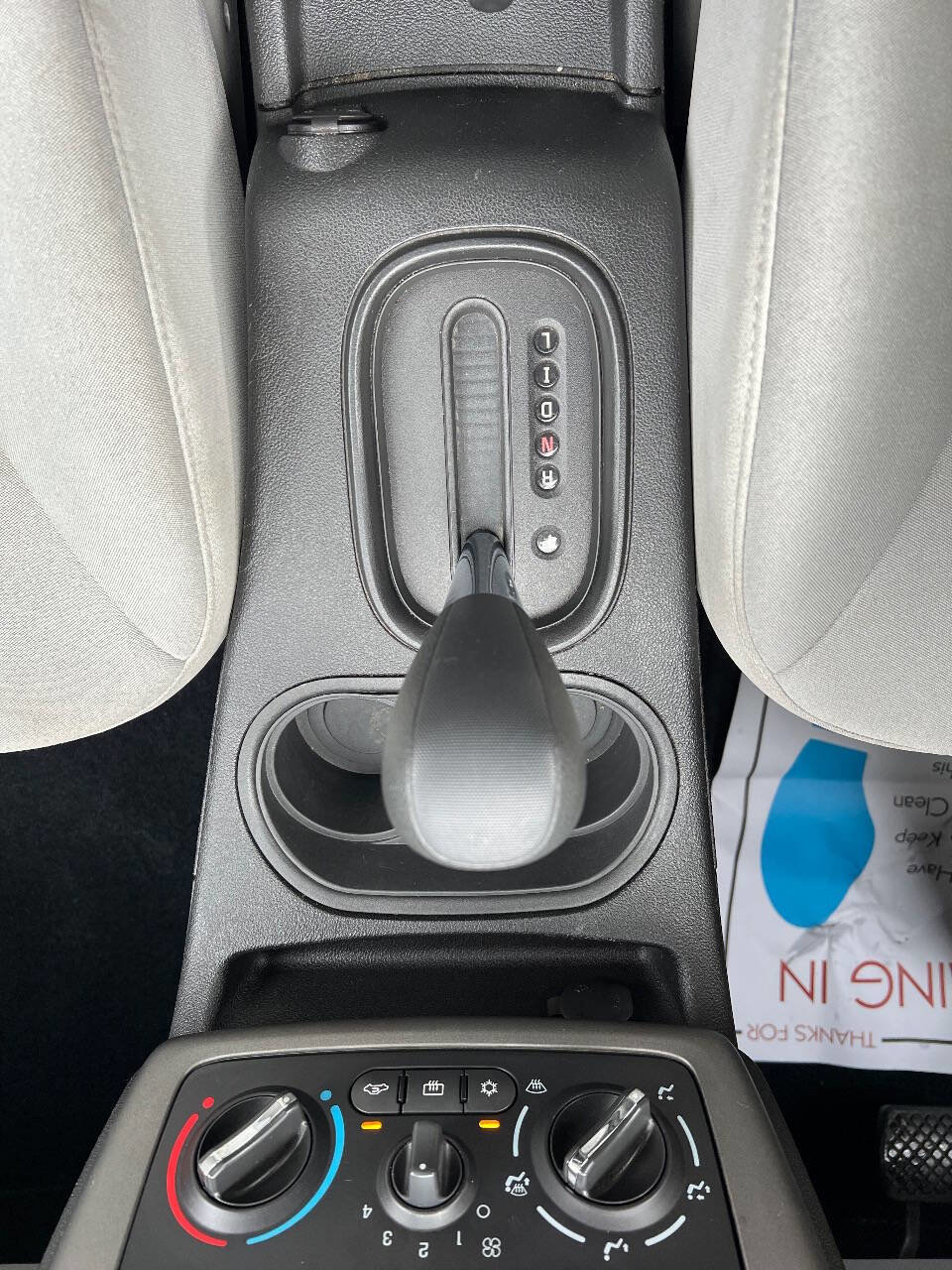 Used 2008 Chevrolet Cobalt LS w/ Protection Package image 15