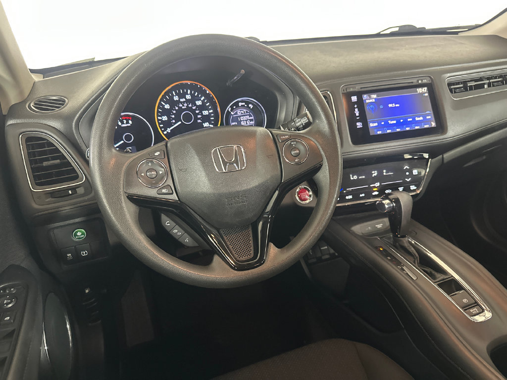 Used 2016 Honda HR-V EX image 22