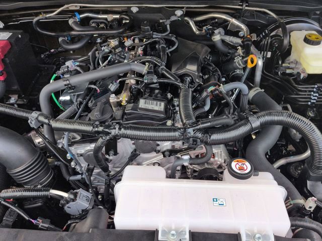 New 2026 Toyota Tacoma SR5 image 29