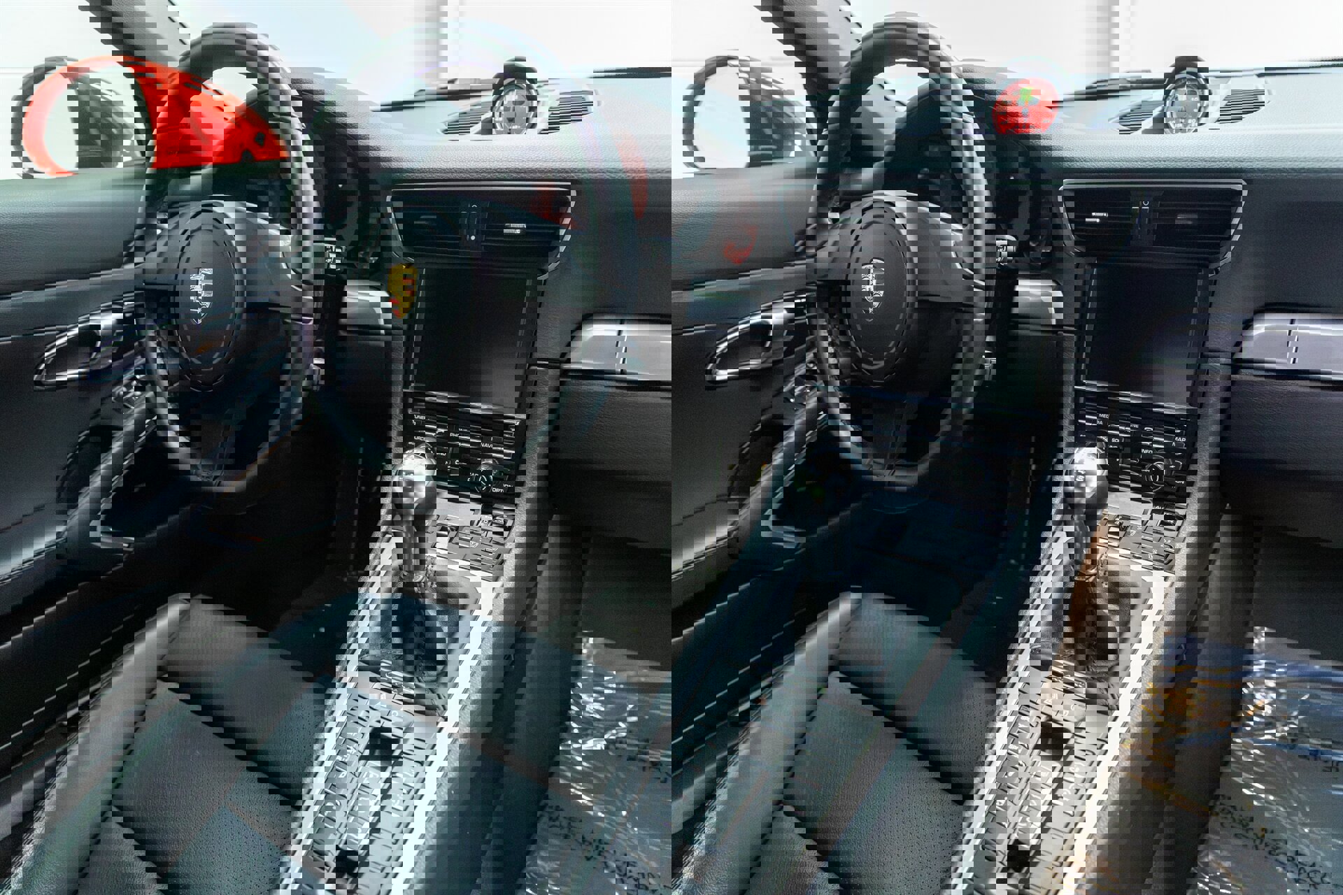 Used 2015 Porsche 911 Carrera image 79