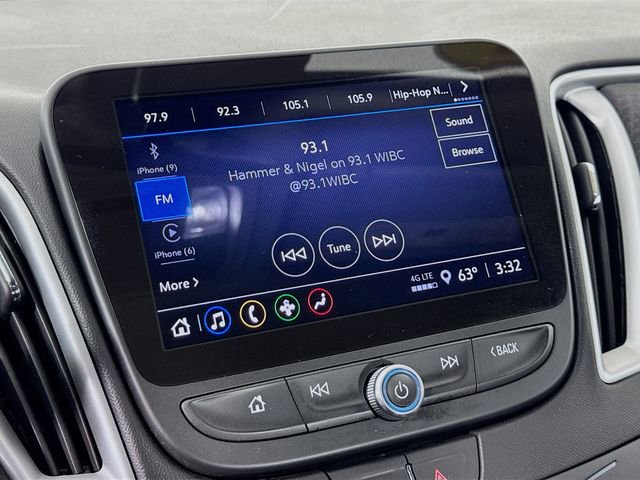 Used 2023 Chevrolet Malibu LT image 14