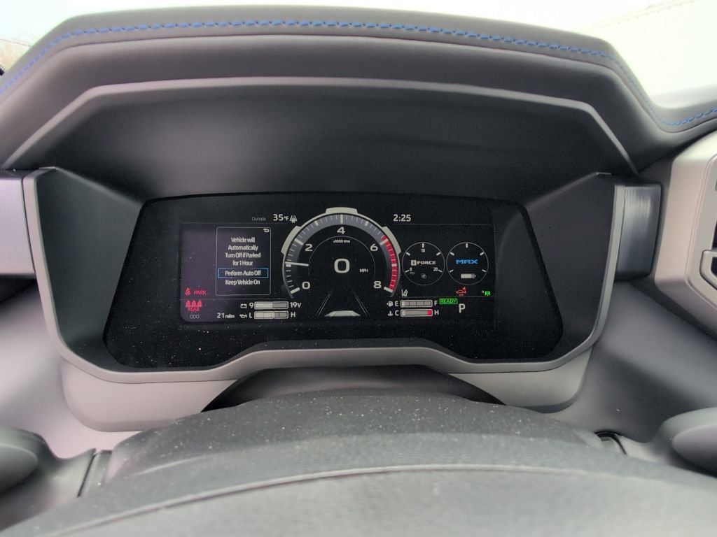 New 2026 Toyota Tundra Platinum w/ Tow Tech Package image 19