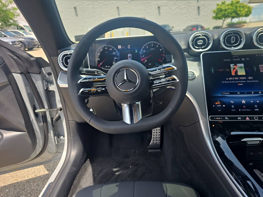 New 2026 Mercedes-Benz CLE 450 4MATIC Coupe image 13