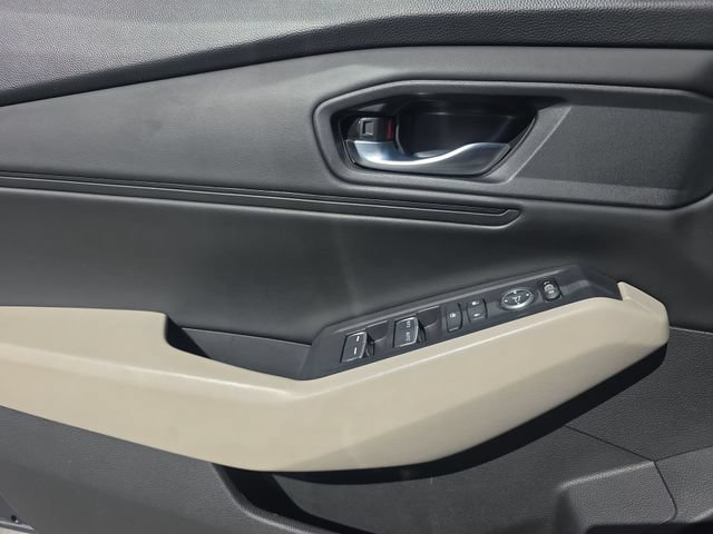 Used 2024 Honda Accord EX image 18
