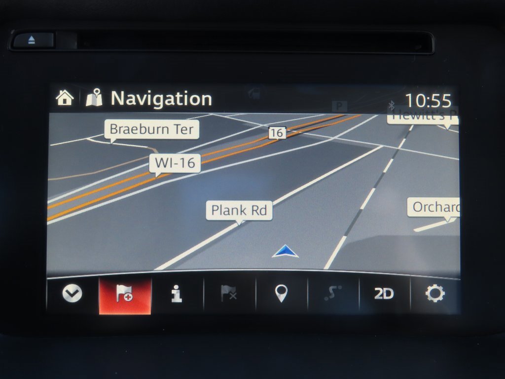 Used 2016 MAZDA CX-5 Grand Touring image 6